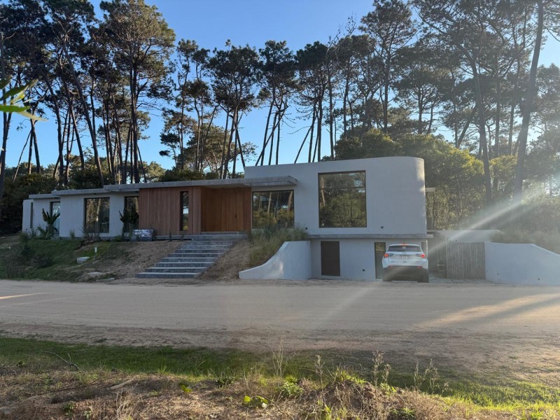 Casa en La Reserva de Montoya